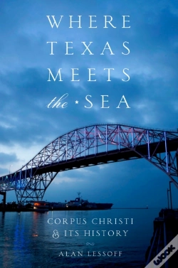 Capa do artigo Where Texas Meets The Sea