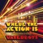 Where the Action Is - CD - Preview