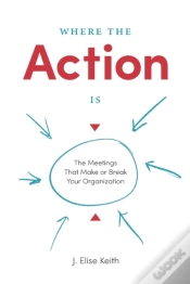Capa do artigo Where The Action Is