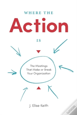 Capa do artigo Where The Action Is