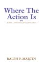 Where The Action Is - Preview