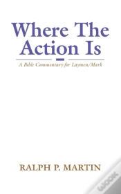 Capa do artigo Where The Action Is
