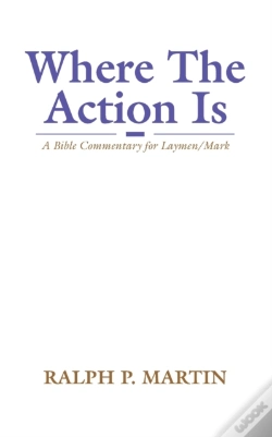 Capa do artigo Where The Action Is