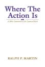 Where The Action Is - Preview
