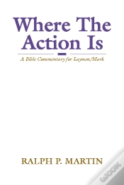 Capa do artigo Where The Action Is