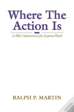 Capa do artigo Where The Action Is