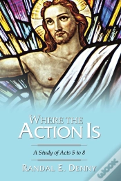 Capa do artigo Where The Action Is