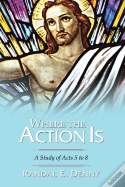 Capa do artigo Where The Action Is