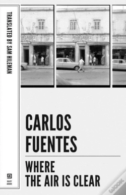 Capa do artigo Where The Air Is Clear