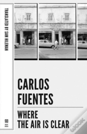 Capa do artigo Where The Air Is Clear