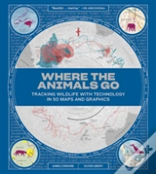 Capa do artigo Where The Animals Go
