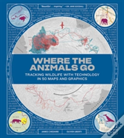 Capa do artigo Where The Animals Go