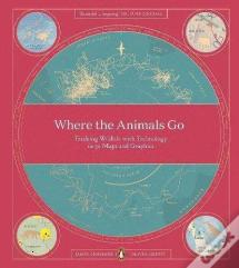Where The Animals Go