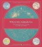 Where The Animals Go - Preview
