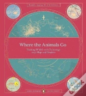 Capa do artigo Where The Animals Go