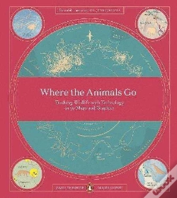 Capa do artigo Where The Animals Go