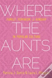 Where The Aunts Are