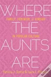 Capa do artigo Where The Aunts Are