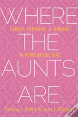 Capa do artigo Where The Aunts Are