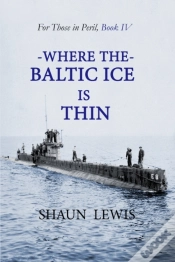 Capa do artigo Where The Baltic Ice Is Thin