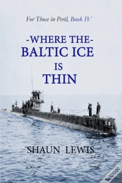 Capa do artigo Where The Baltic Ice Is Thin
