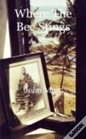 Capa do artigo Where The Bee Stings