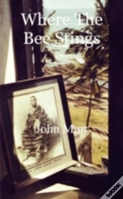 Capa do artigo Where The Bee Stings