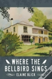 Capa do artigo Where The Bellbird Sings