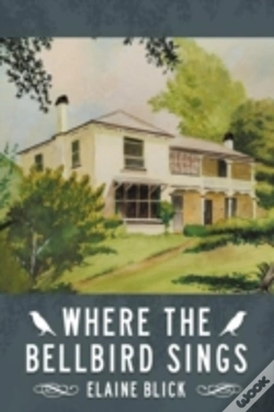Capa do artigo Where The Bellbird Sings