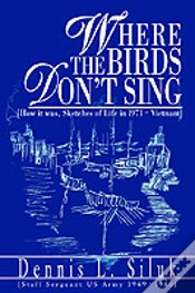 Capa do artigo Where The Birds Don