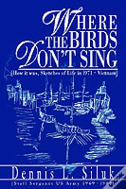 Capa do artigo Where The Birds Don'T Sing
