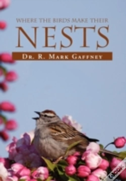 Capa do artigo Where The Birds Make Their Nests
