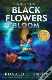 Capa do artigo Where The Black Flowers Bloom
