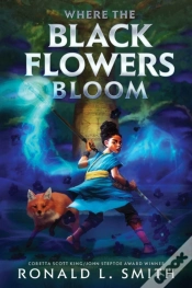 Capa do artigo Where The Black Flowers Bloom