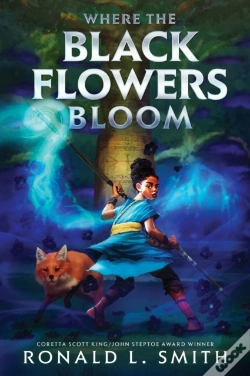 Capa do artigo Where The Black Flowers Bloom