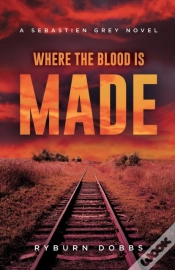 Capa do artigo Where The Blood Is Made