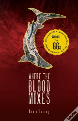Capa do artigo Where The Blood Mixes