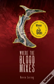 Capa do artigo Where The Blood Mixes