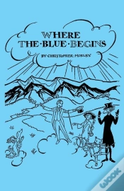 Capa do artigo Where The Blue Begins
