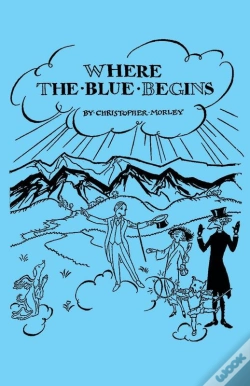 Capa do artigo Where The Blue Begins
