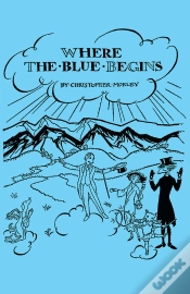 Capa do artigo Where The Blue Begins