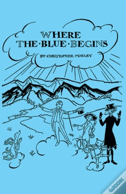 Capa do artigo Where The Blue Begins