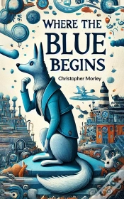 Capa do artigo Where The Blue Begins