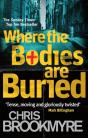 Where The Bodies Are Buried - Preview