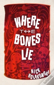 Capa do artigo Where The Bones Lie