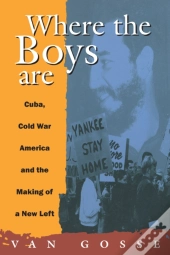 Where The Boys Are