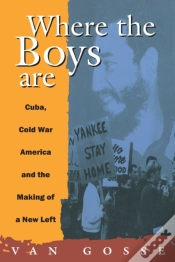 Capa do artigo Where The Boys Are