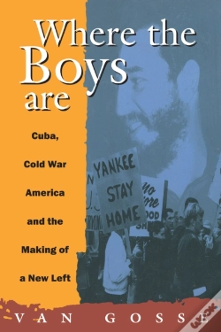 Capa do artigo Where The Boys Are