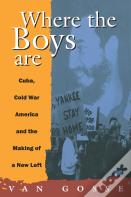 Where The Boys Are
