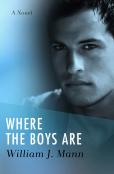 Where The Boys Are